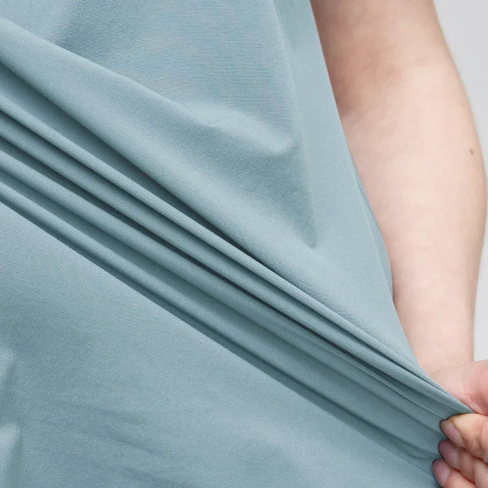 Women Surgical Scrub Set Nurse Medical Workwear Suit