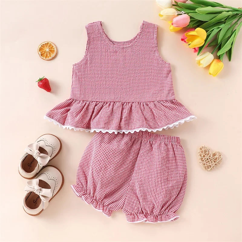 Maddy's Welcome home