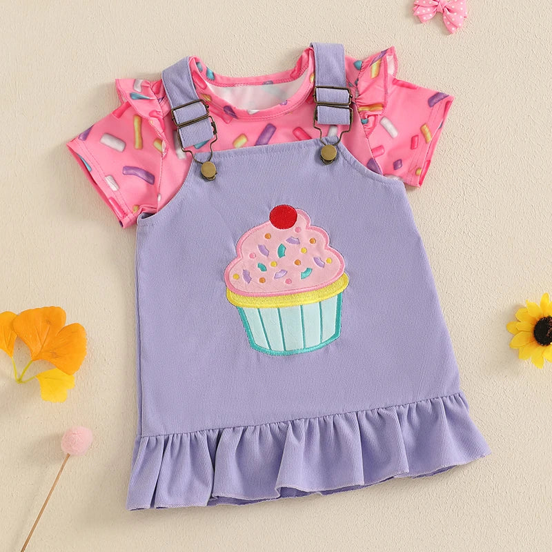 Maddy's Welcome home