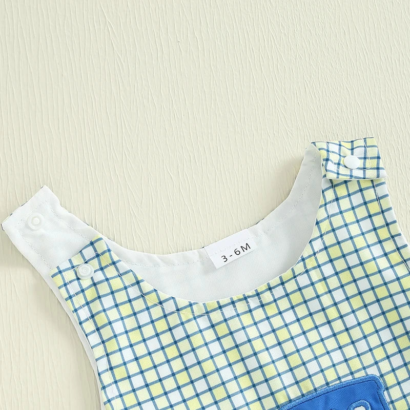 Maddy's Welcome home