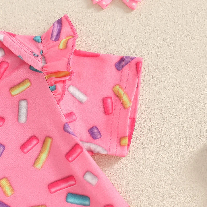 Maddy's Welcome home