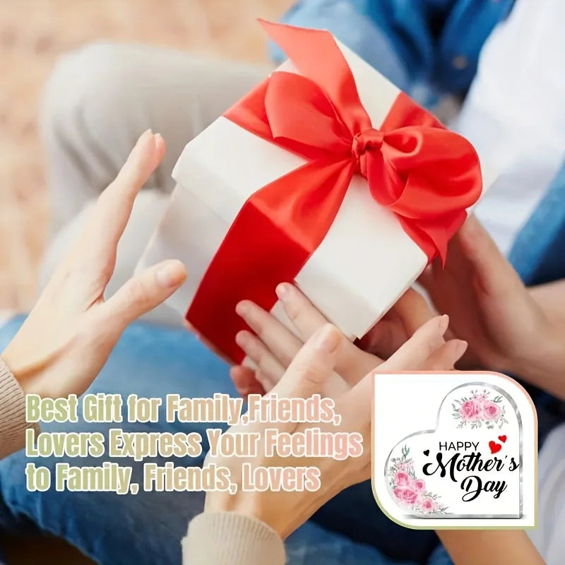 Maddy's Welcome home