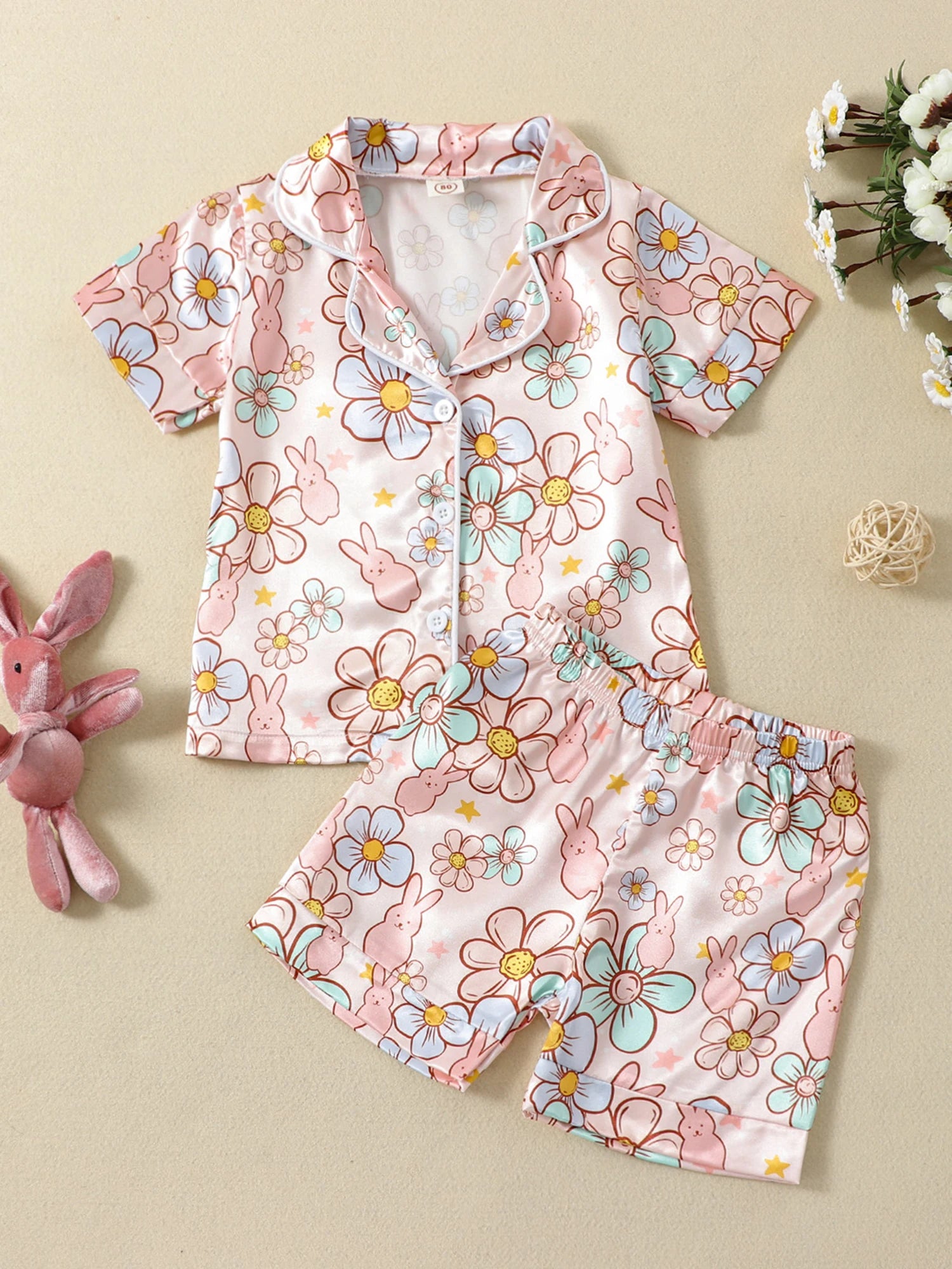 Maddy's Welcome home