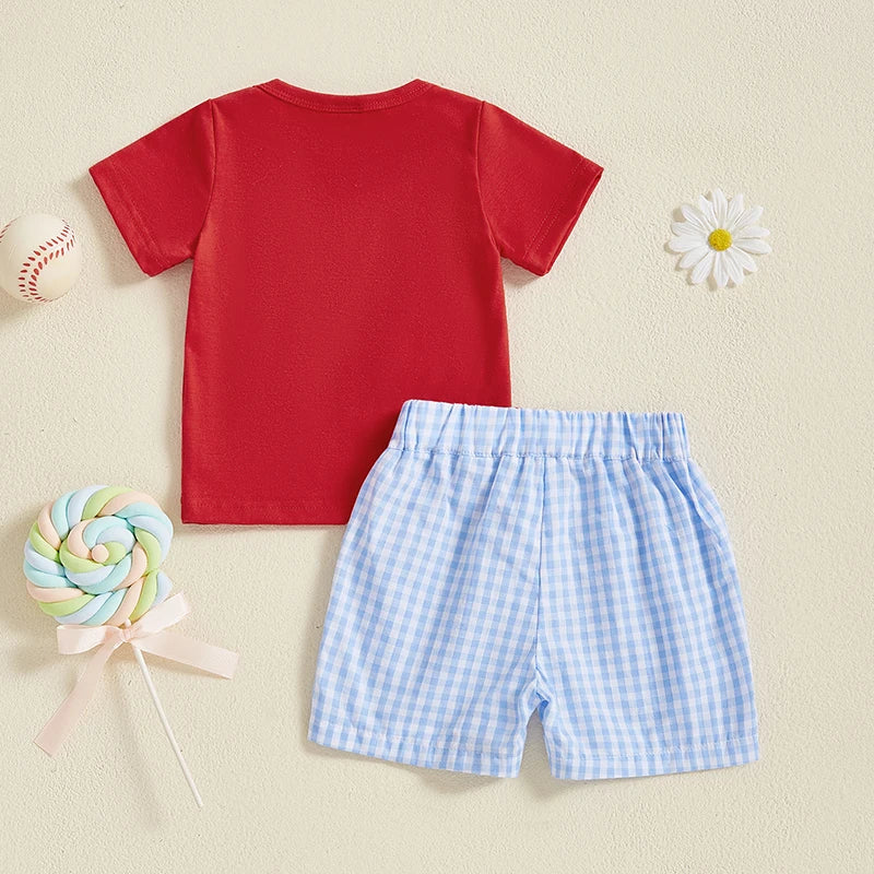 Maddy's Welcome home