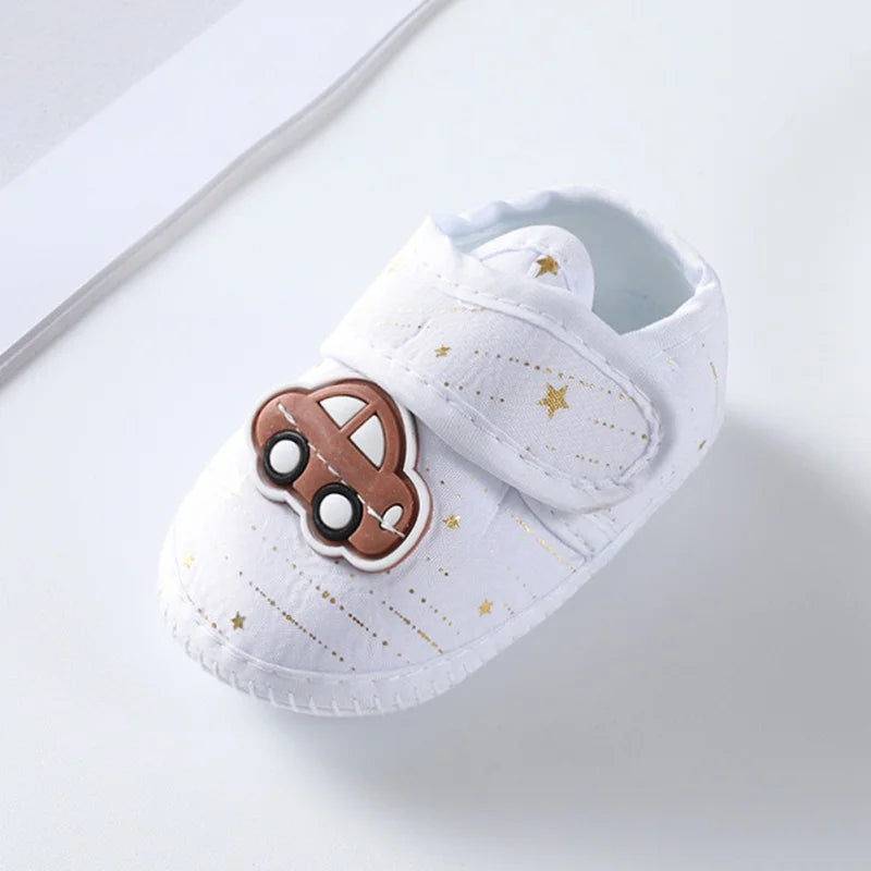 Maddy's Welcome home