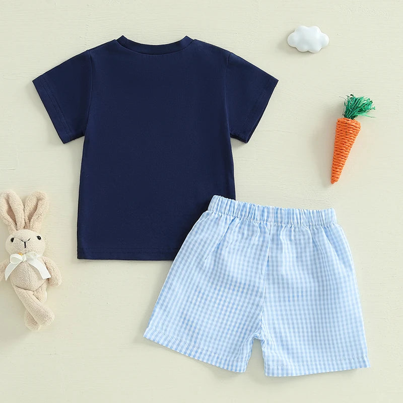 Maddy's Welcome home