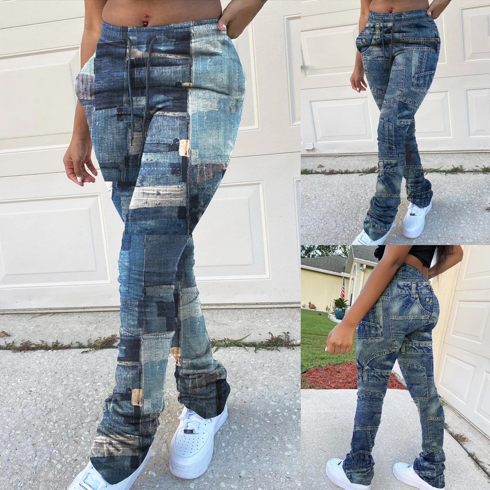 Maddy's Welcome home