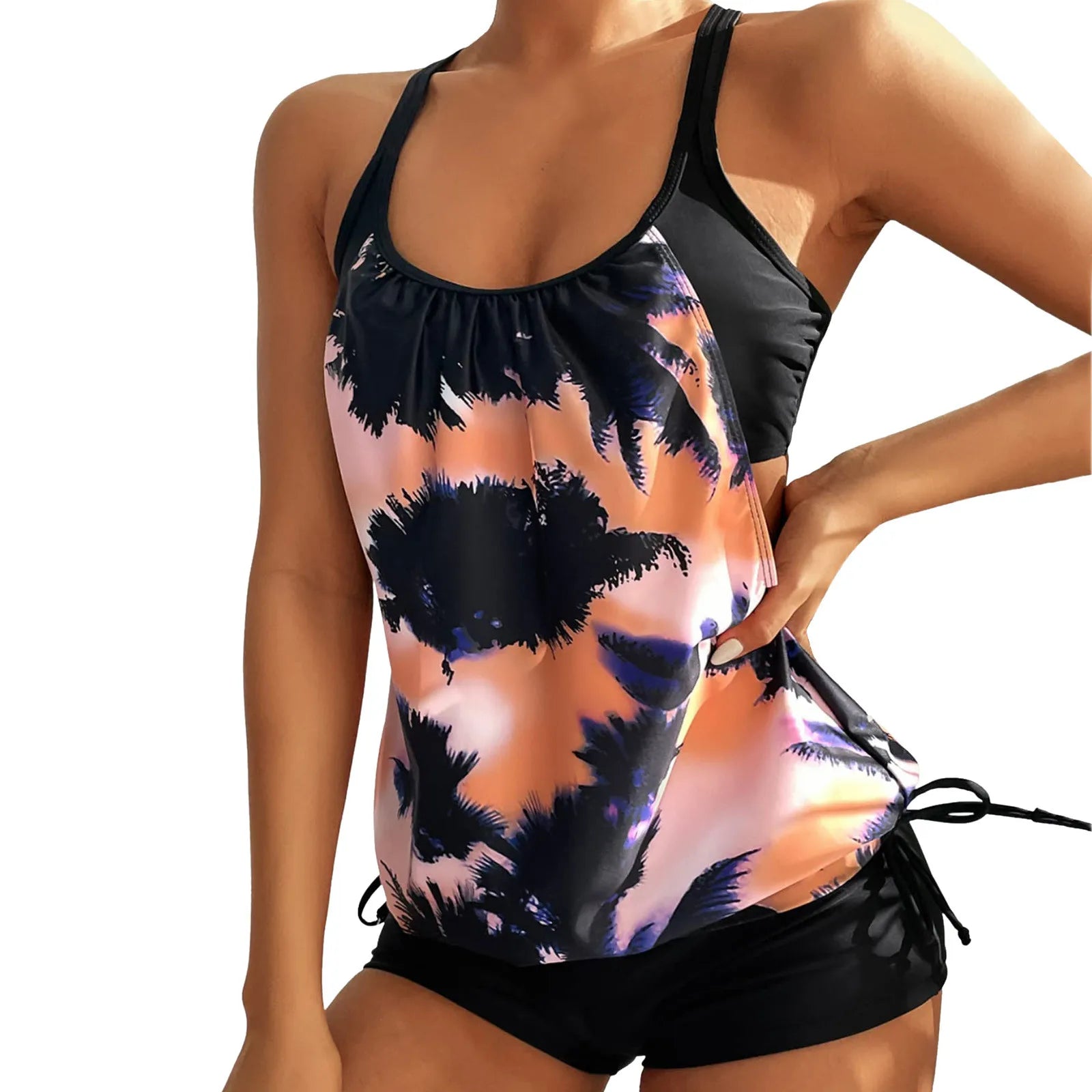 Maddy's Welcome home