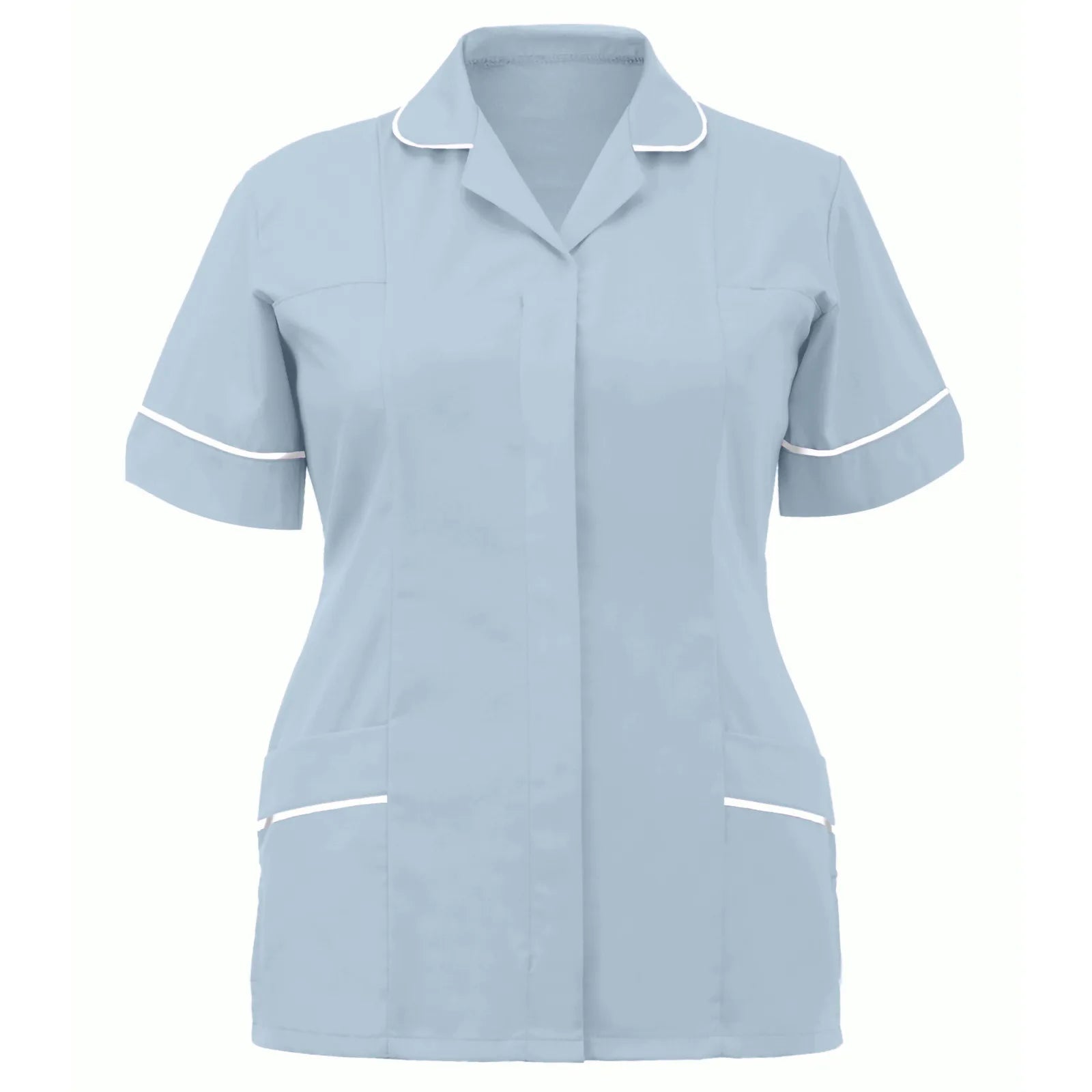 Women Workers Nurse Uniforms Beauty Salon Clothes