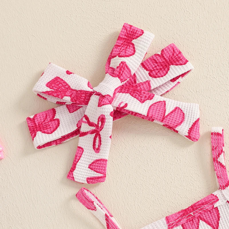 Maddy's Welcome home