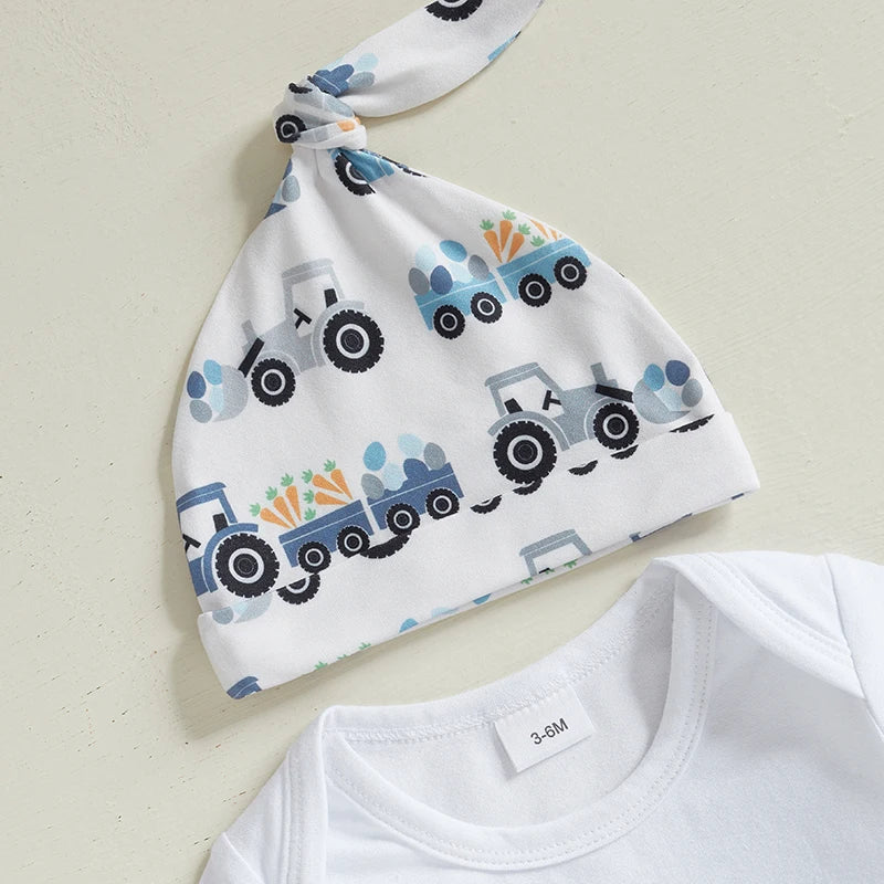 Maddy's Welcome home