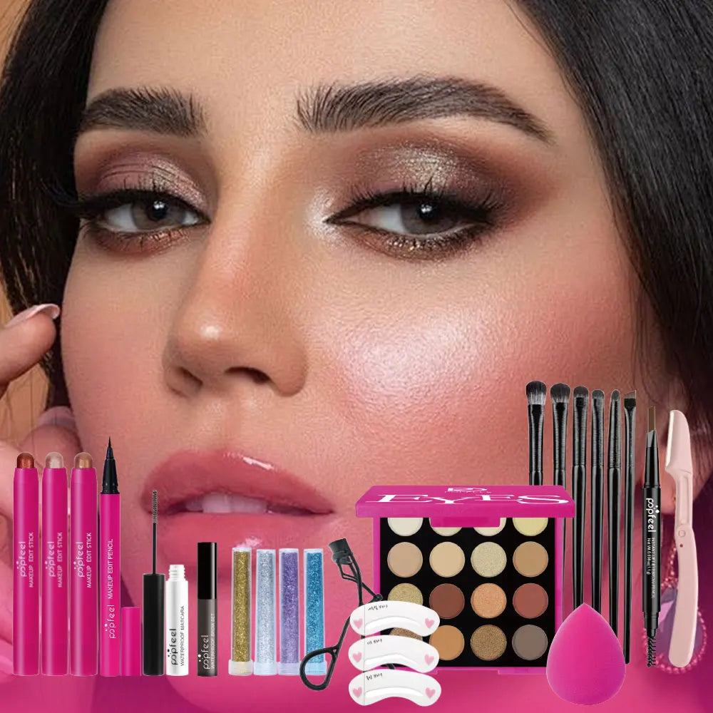 Maddy's Welcome home