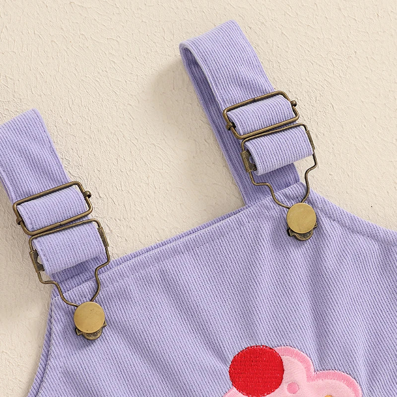 Maddy's Welcome home