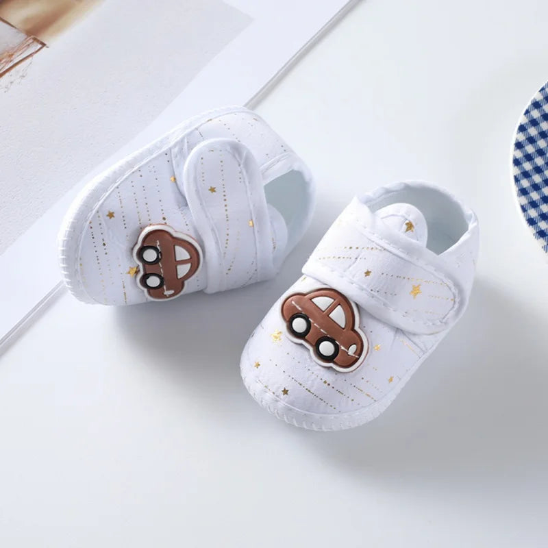 Maddy's Welcome home