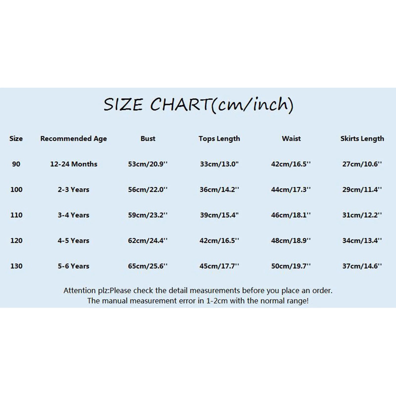 Maddy's Welcome home