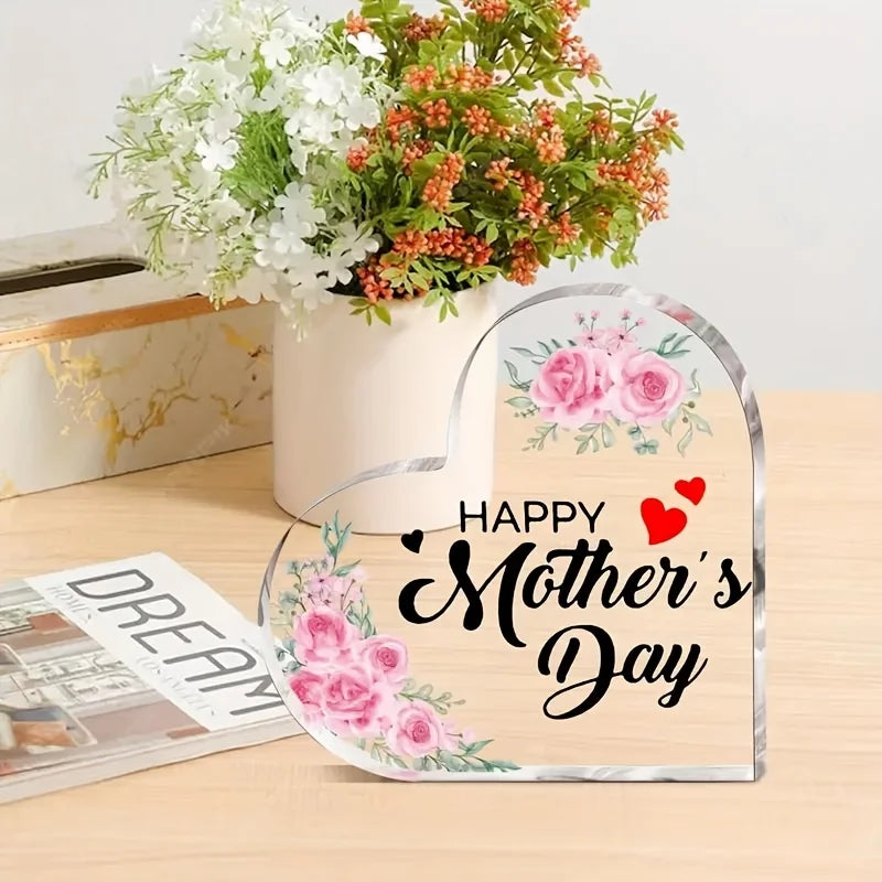 Maddy's Welcome home