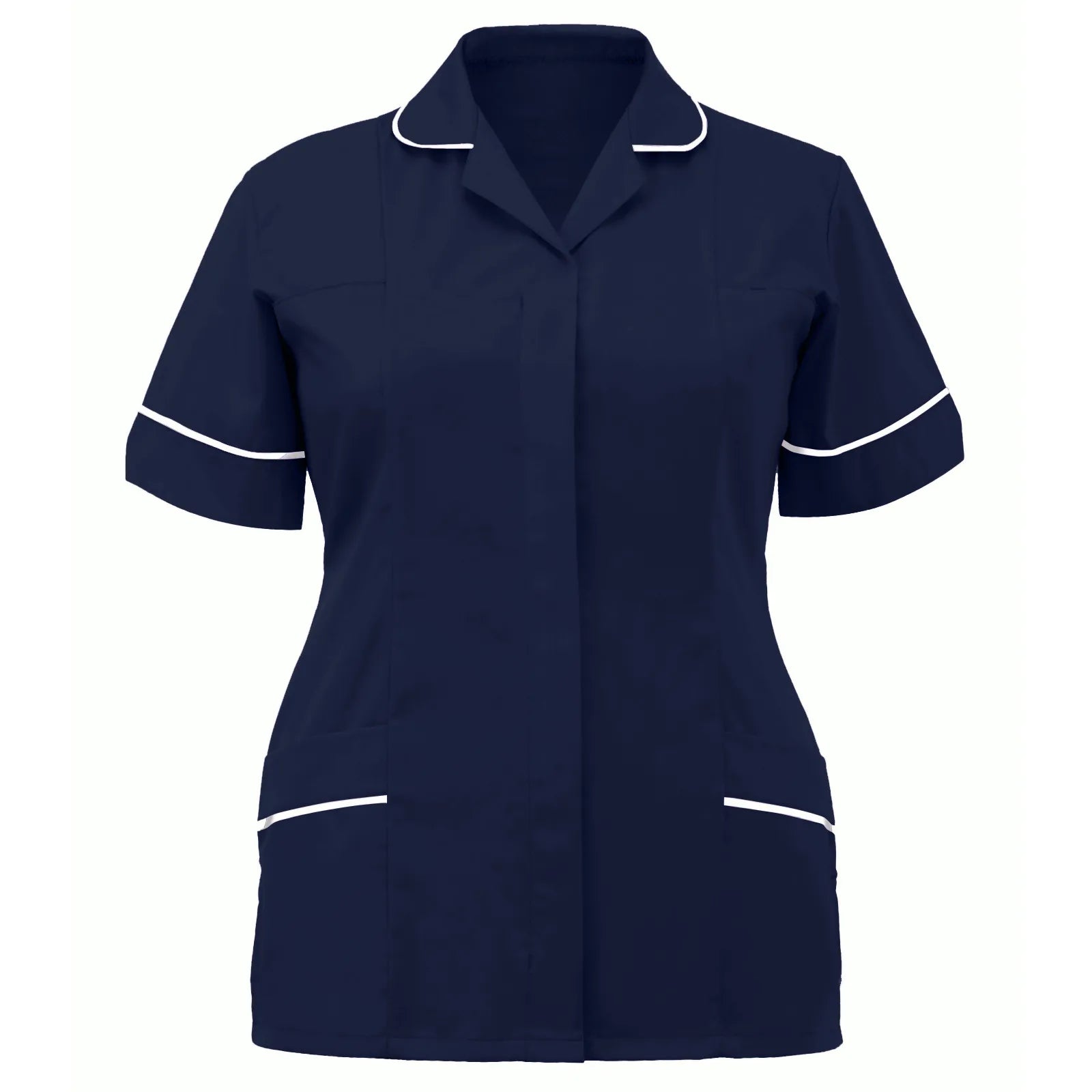 Women Workers Nurse Uniforms Beauty Salon Clothes