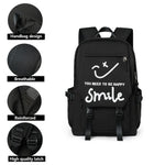 Mini backpack, school backpacks for boys and girls, waterproof nylon material, kindergarten and elementary school backpacks