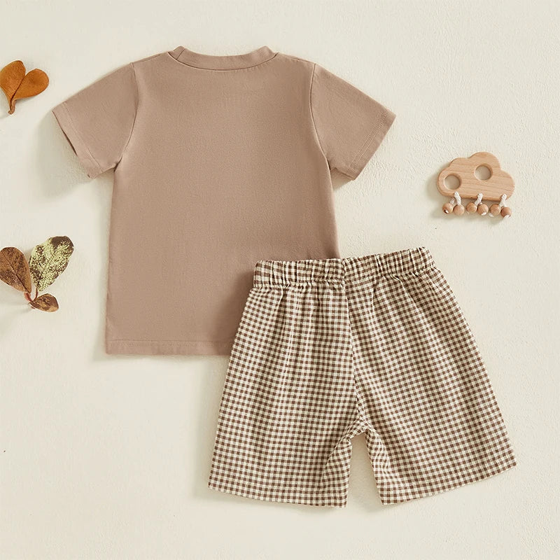 Maddy's Welcome home