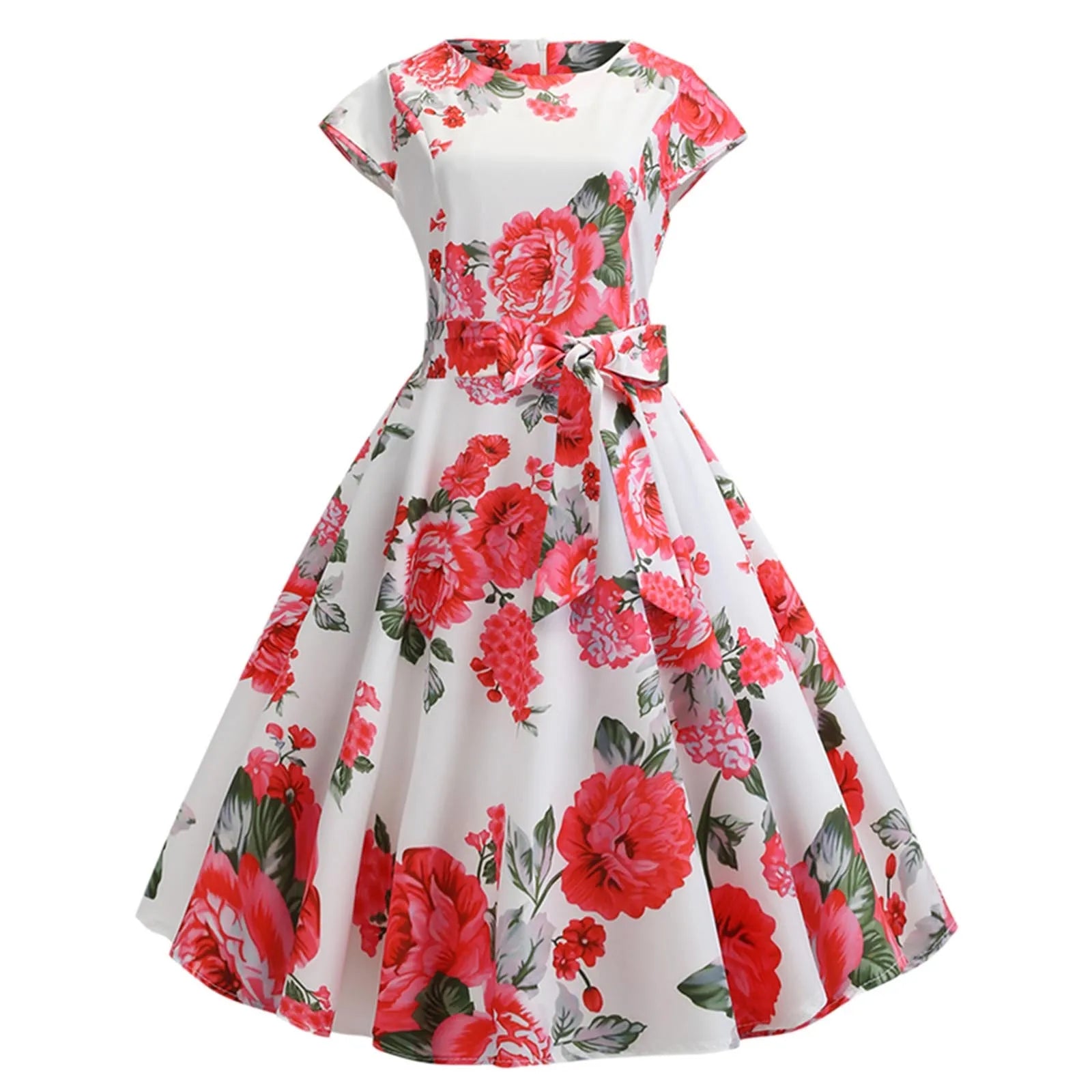 Maddy's Welcome home