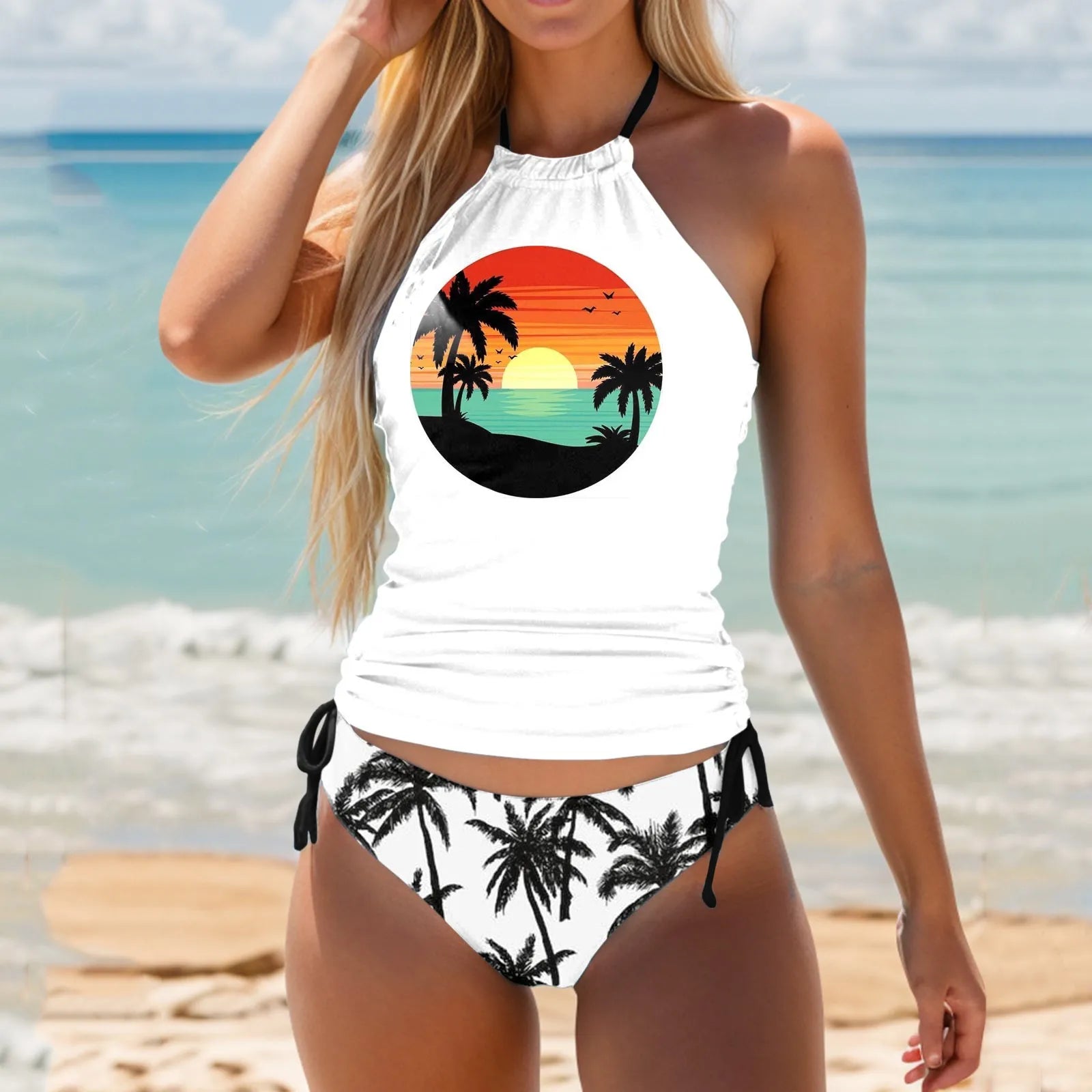 Maddy's Welcome home