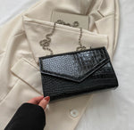 Elegant Simple And Fashionable Handbag