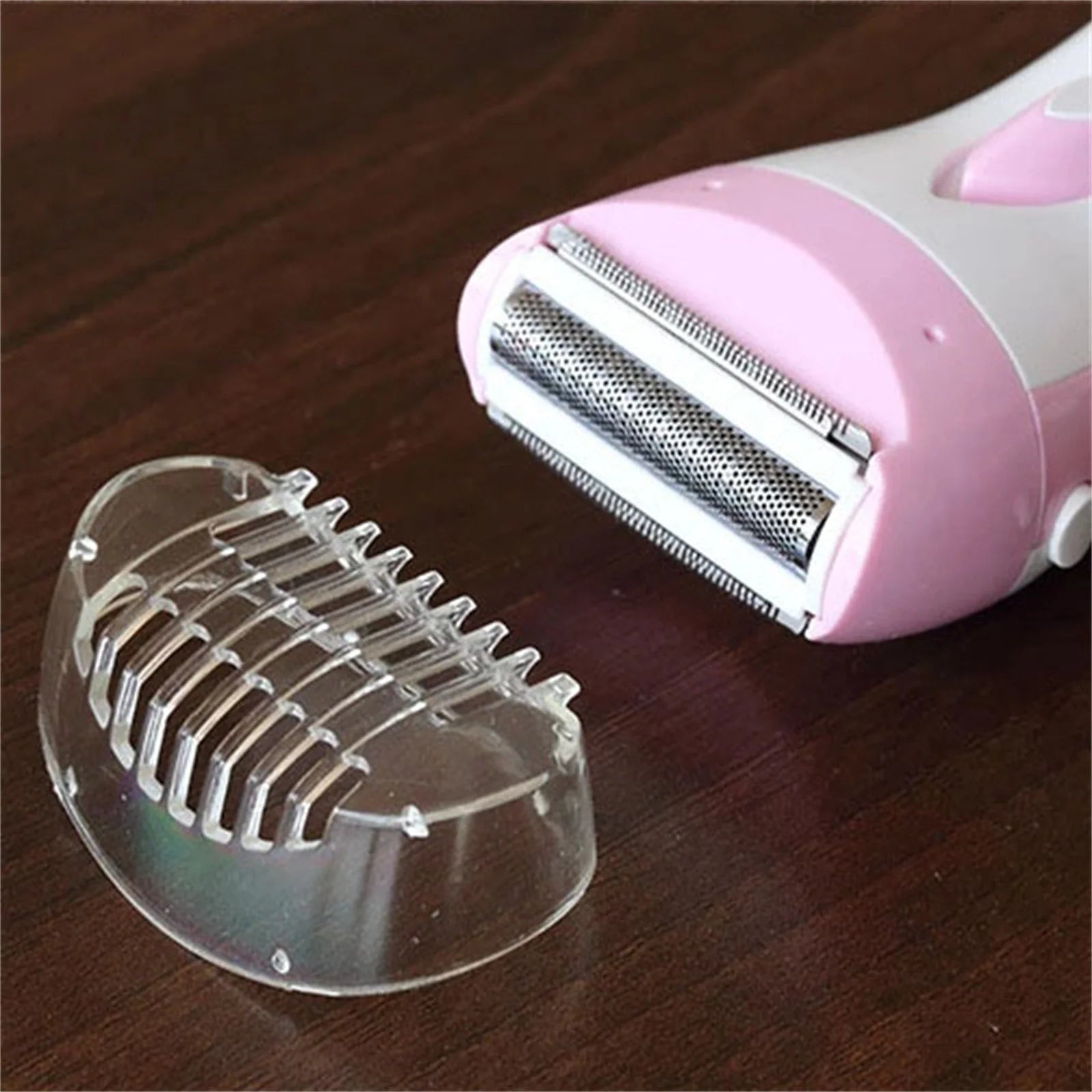 Axillary Hair Leg Hair Electric Hair Remover Rechargeable Female Hair Shaver Female Hair Shaver