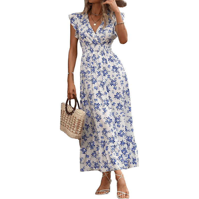 Maddy's Welcome home