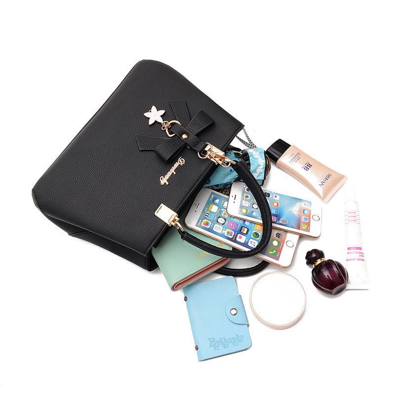 Maddy's Welcome home